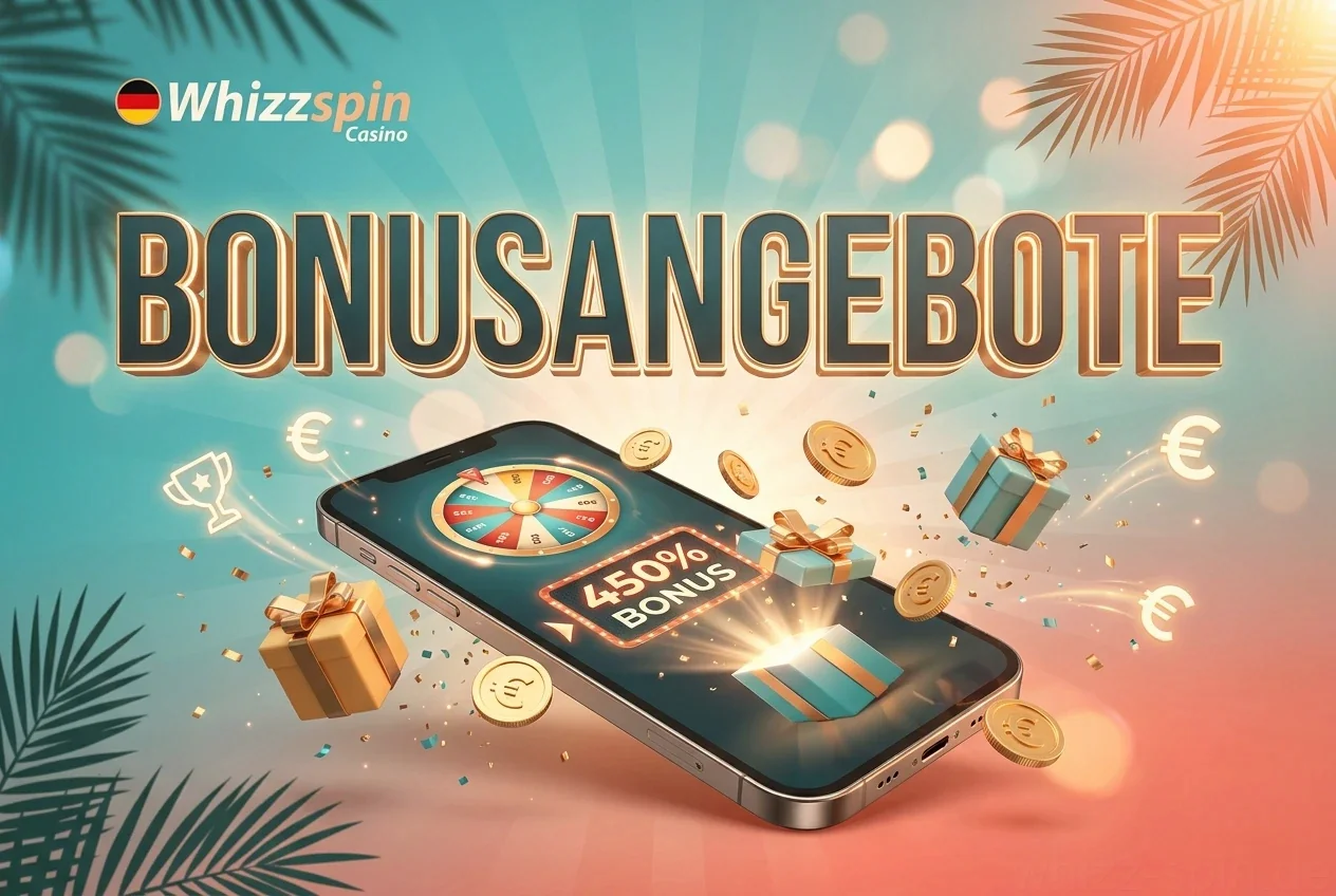 Bonusangebote