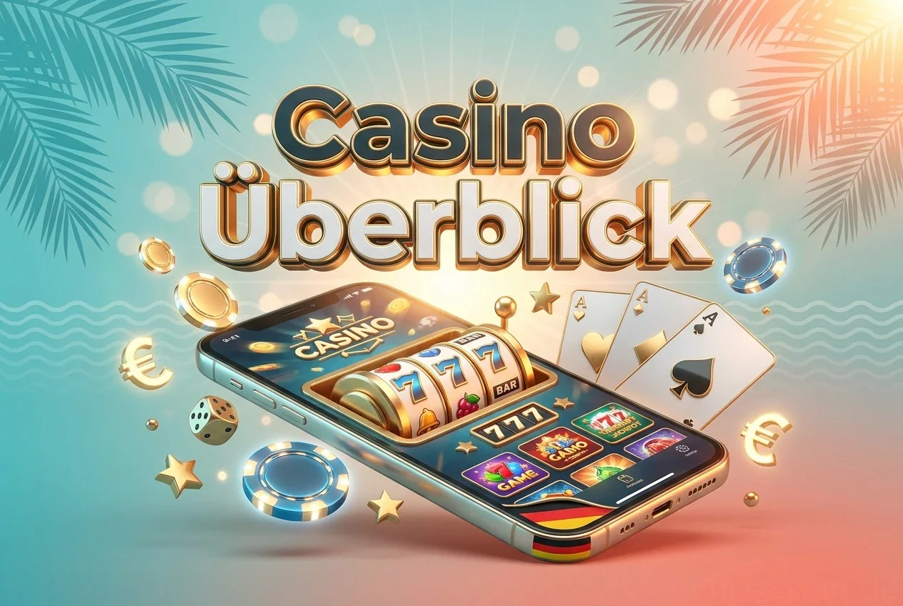 Casino Überblick