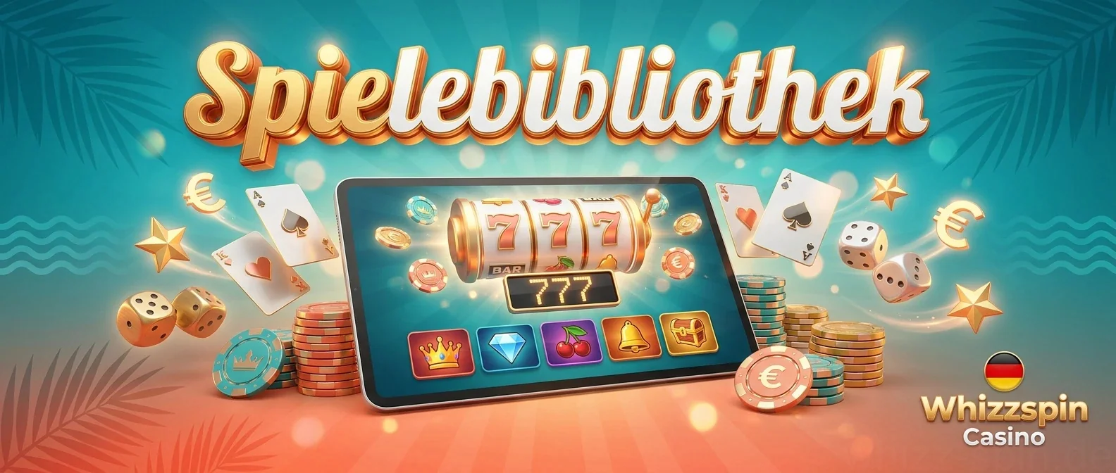 Spielebibliothek